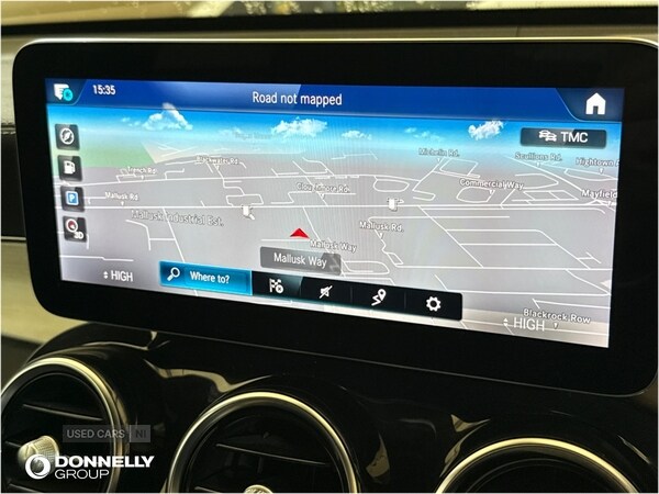 Used Mercedes-Benz GLC 2021 for sale - 76014334: Photo 28