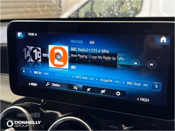 Used Mercedes-Benz GLC 2021 for sale - 76014334: Photo 29