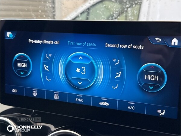 Used Mercedes-Benz GLC 2021 for sale - 76014334: Photo 30