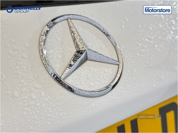Used Mercedes-Benz GLC 2021 for sale - 76014334: Photo 31