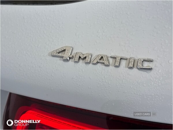 Used Mercedes-Benz GLC 2021 for sale - 76014334: Photo 33