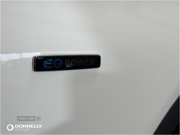 Used Mercedes-Benz GLC 2021 for sale - 76014334: Photo 34