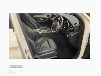 Used Mercedes-Benz GLC 2021 for sale - 76014334: Photo