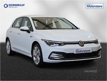 Used Volkswagen Golf 2023 for sale - 79781481: Photo