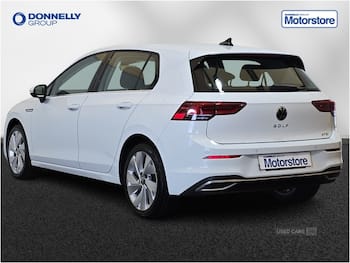 Used Volkswagen Golf 2023 for sale - 79781481: Photo