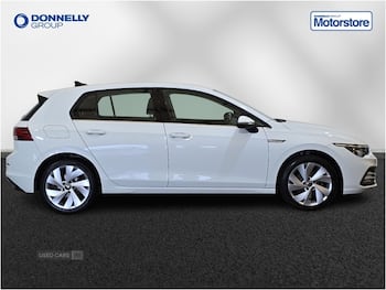 Used Volkswagen Golf 2023 for sale - 79781481: Photo