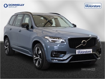 Volvo - XC90