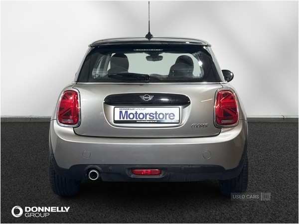 Used MINI Hatch 2019 for sale - 76474094: Photo 13