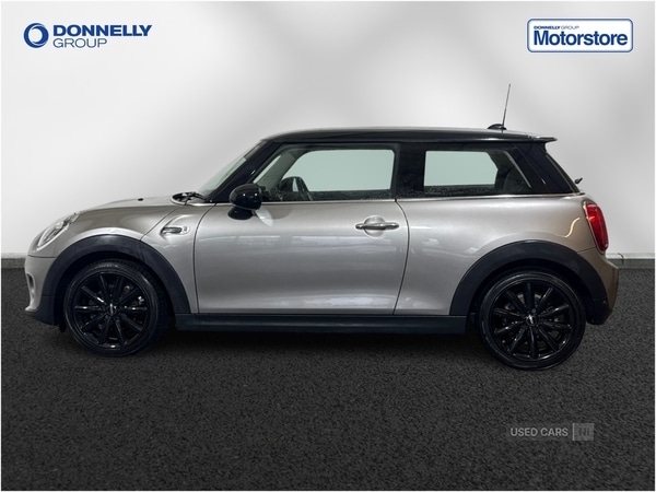 Used MINI Hatch 2019 for sale - 76474094: Photo 14