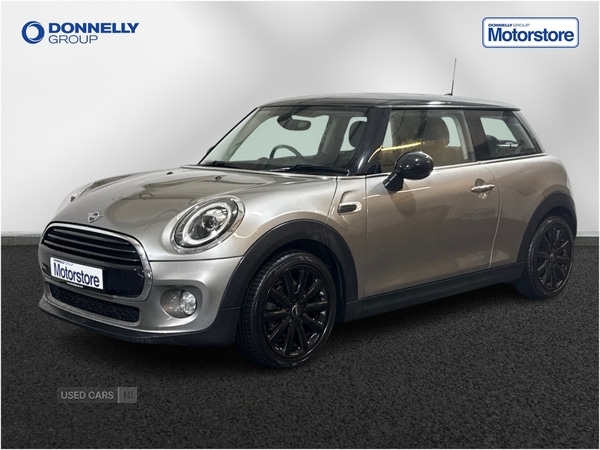 Used MINI Hatch 2019 for sale - 76474094: Photo 15