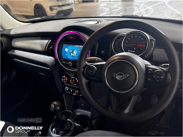 Used MINI Hatch 2019 for sale - 76474094: Photo 18