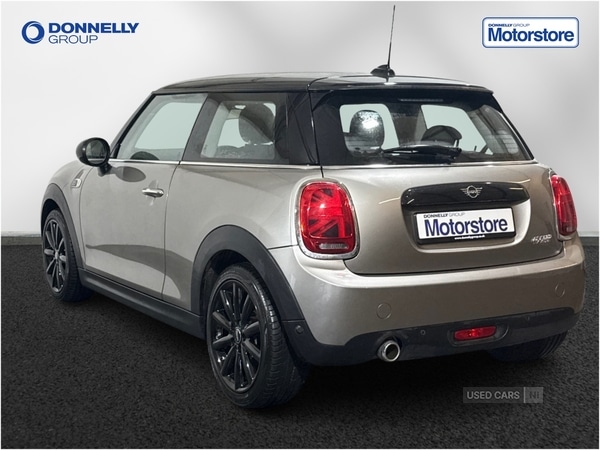 Used MINI Hatch 2019 for sale - 76474094: Photo 2