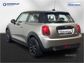 Used MINI Hatch 2019 for sale - 76474094: Photo
