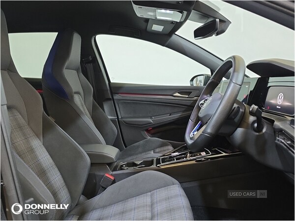 Used Volkswagen Golf 2024 for sale - 75858633: Photo 10