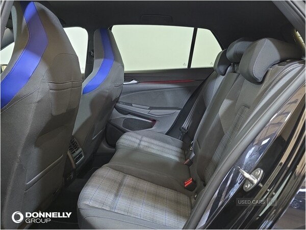 Used Volkswagen Golf 2024 for sale - 75858633: Photo 11