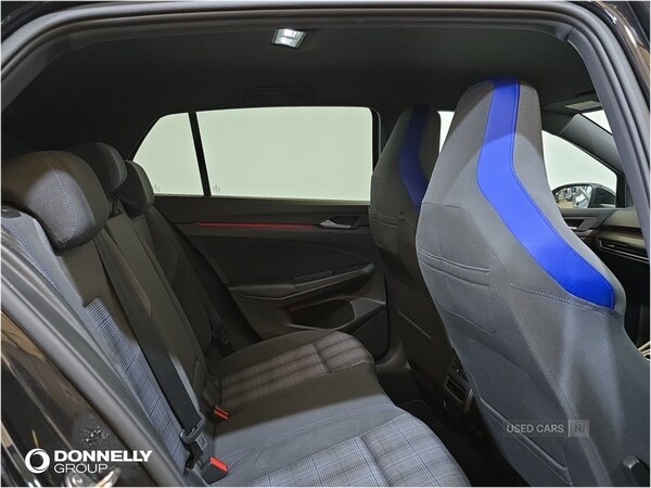 Used Volkswagen Golf 2024 for sale - 75858633: Photo 13