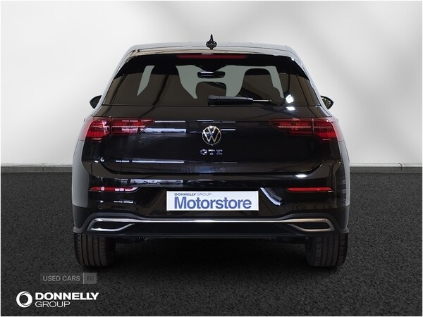 Used Volkswagen Golf 2024 for sale - 75858633: Photo 15