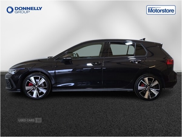 Used Volkswagen Golf 2024 for sale - 75858633: Photo 16