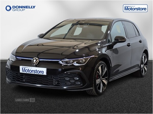 Used Volkswagen Golf 2024 for sale - 75858633: Photo 17
