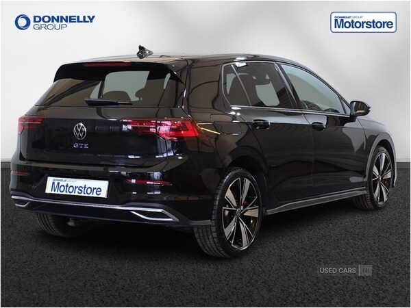 Used Volkswagen Golf 2024 for sale - 75858633: Photo 18