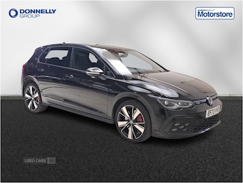Used Volkswagen Golf 2024 for sale - 75858633: Photo