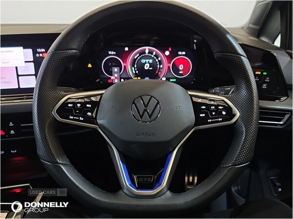 Used Volkswagen Golf 2024 for sale - 75858633: Photo 21