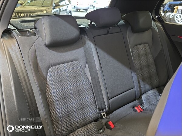 Used Volkswagen Golf 2024 for sale - 75858633: Photo 23