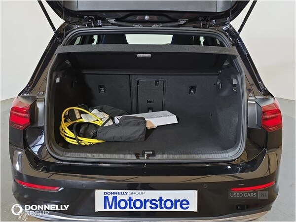 Used Volkswagen Golf 2024 for sale - 75858633: Photo 24