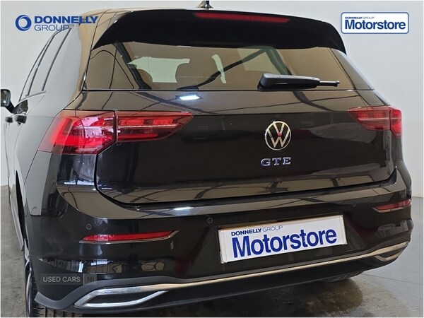 Used Volkswagen Golf 2024 for sale - 75858633: Photo 26