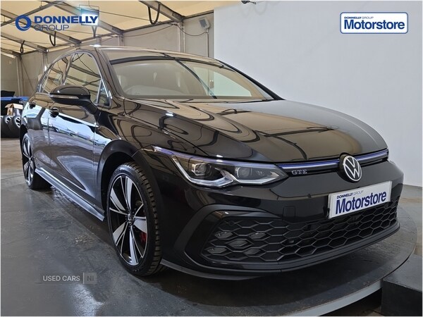 Used Volkswagen Golf 2024 for sale - 75858633: Photo 27