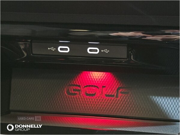 Used Volkswagen Golf 2024 for sale - 75858633: Photo 29