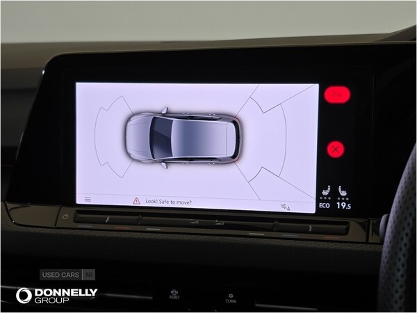 Used Volkswagen Golf 2024 for sale - 75858633: Photo 33