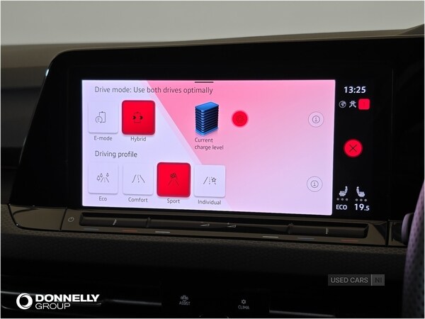 Used Volkswagen Golf 2024 for sale - 75858633: Photo 35