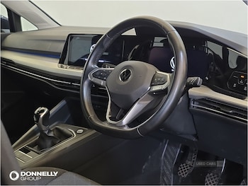 Used Volkswagen Golf 2021 for sale - 79063099: Photo