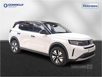 Vauxhall Frontera feature image