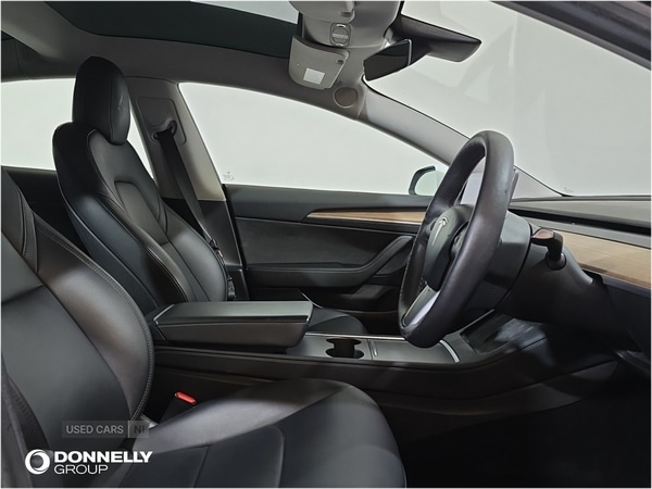 Used Tesla Model 3 2021 for sale - 77144816: Photo 10