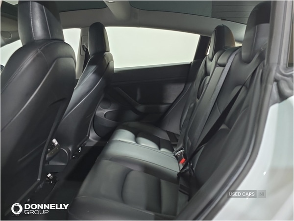 Used Tesla Model 3 2021 for sale - 77144816: Photo 11