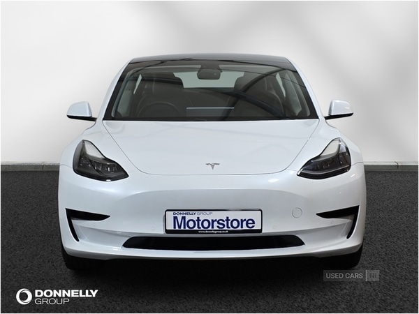 Used Tesla Model 3 2021 for sale - 77144816: Photo 14