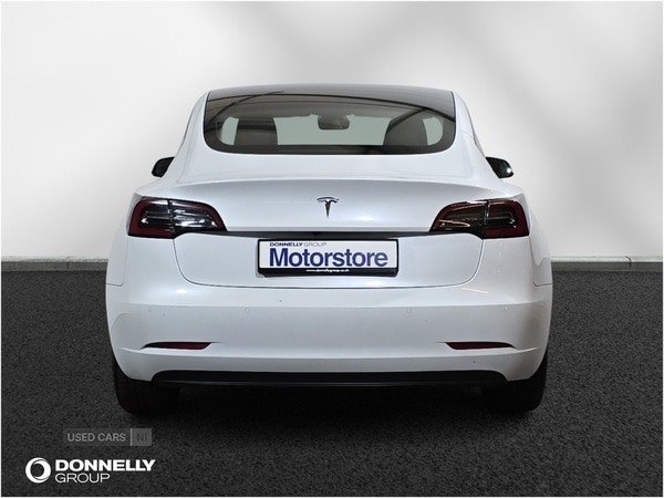 Used Tesla Model 3 2021 for sale - 77144816: Photo 15