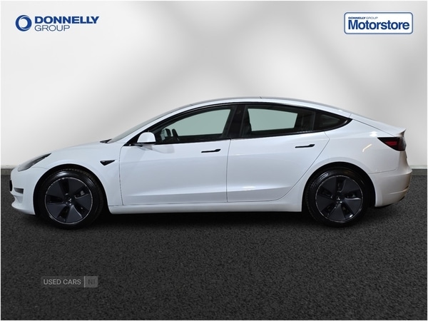 Used Tesla Model 3 2021 for sale - 77144816: Photo 16