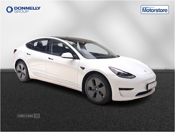 Tesla Model 3 feature image