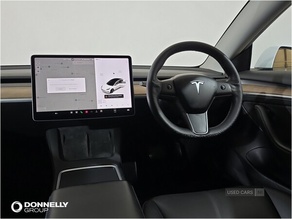 Used Tesla Model 3 2021 for sale - 77144816: Photo 20