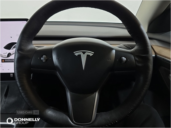 Used Tesla Model 3 2021 for sale - 77144816: Photo 21