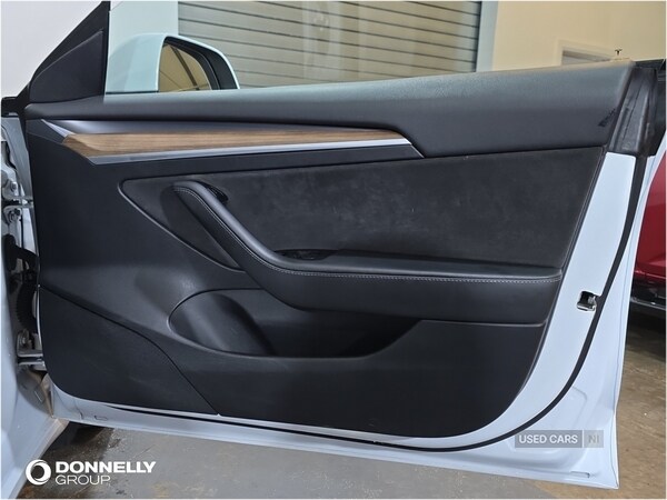 Used Tesla Model 3 2021 for sale - 77144816: Photo 22