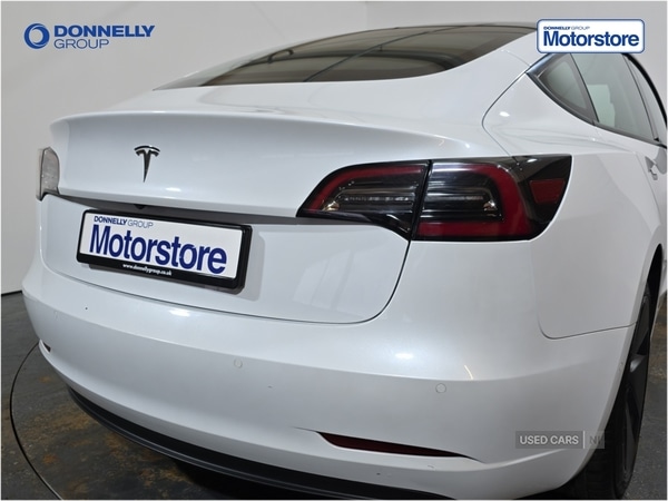 Used Tesla Model 3 2021 for sale - 77144816: Photo 26