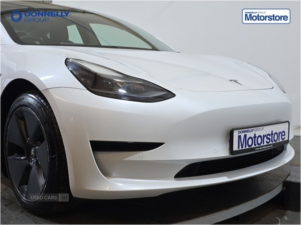 Used Tesla Model 3 2021 for sale - 77144816: Photo 27