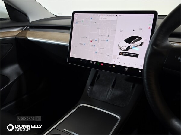 Used Tesla Model 3 2021 for sale - 77144816: Photo 30