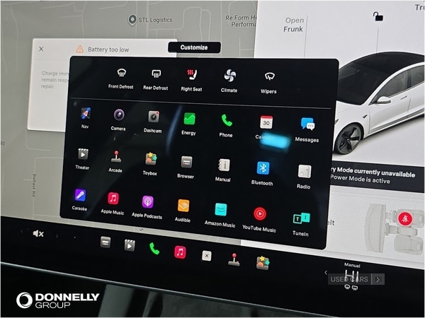 Used Tesla Model 3 2021 for sale - 77144816: Photo 34