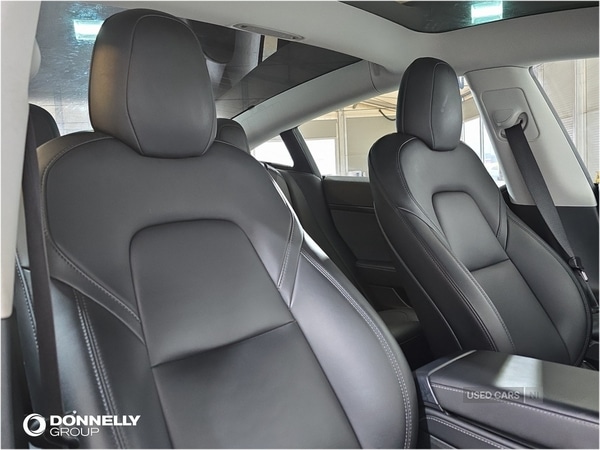 Used Tesla Model 3 2021 for sale - 77144816: Photo 36