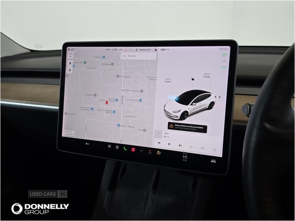 Used Tesla Model 3 2021 for sale - 77144816: Photo 7